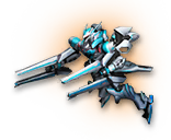 Pulsar Heavy: интегрированный