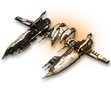 Templar: боевой