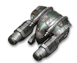 Ogre: прототип 